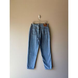 Vintage 90s Levis 512 slim fit tapered leg 16 Mis M jeans